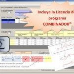 Curso de combinaciones con COMBINADOR ELU y ELS