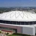 Georgia Dome