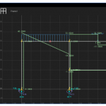 SW FEA 2D 3