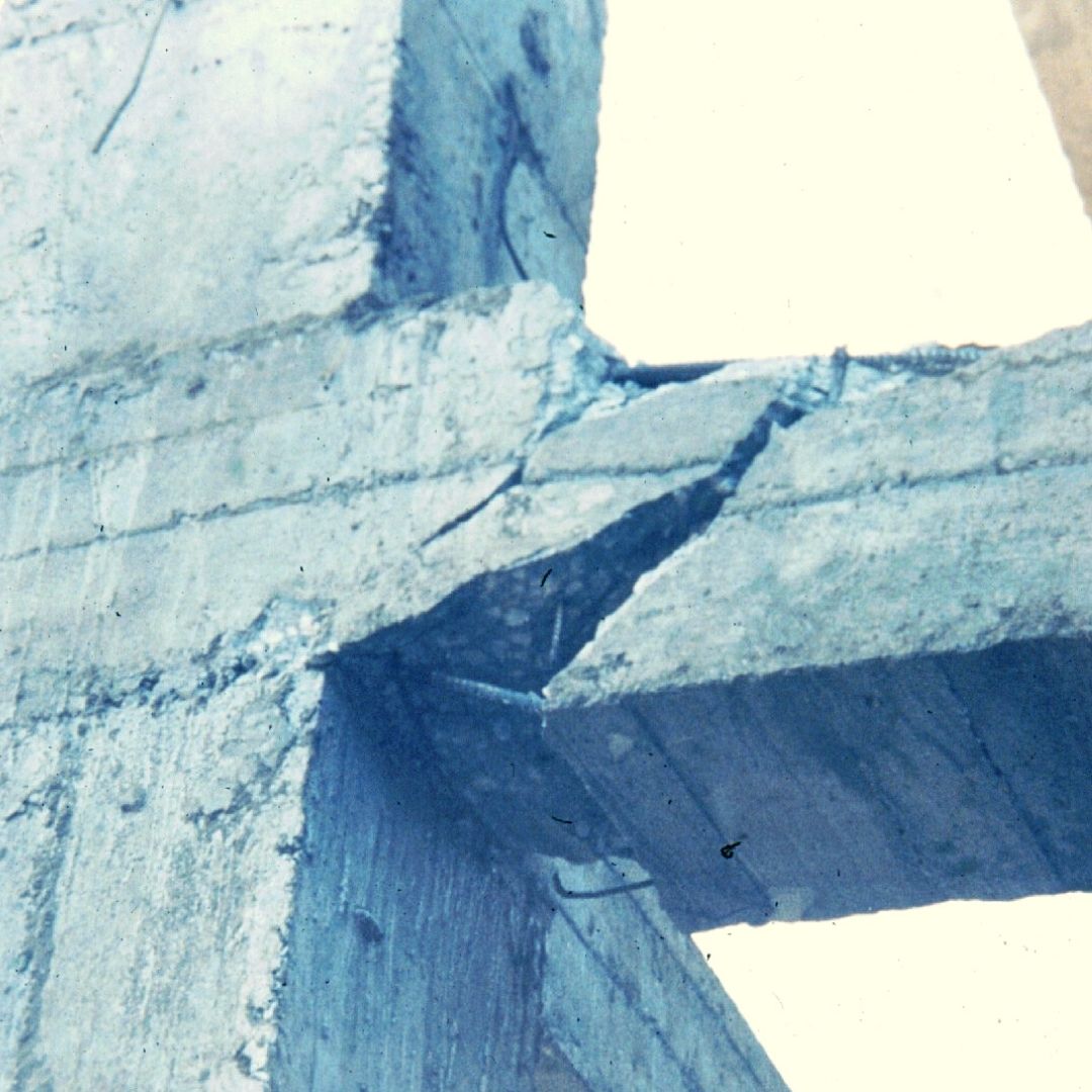 Cursos Cálculo de Estructuras - Estructurando