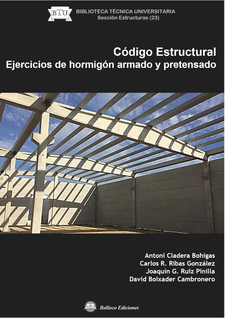 Estructurando - El blog sobre ingeniería estructural. Estructuras y ...