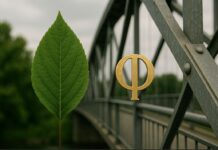 La proporción áurea aplicada a estructuras: el curioso caso de las hojas optimizadas por la naturaleza