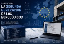 Ya está aquí la Segunda Generación de los Eurocódigos