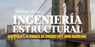 John Roebling: el ingeniero que soñó el puente de Brooklyn