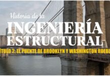 Washington Roebling: el ingeniero que construyó bajo el río