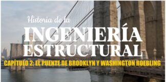 Washington Roebling: el ingeniero que construyó bajo el río