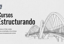 Nueva edición de nuestros cursos: Eurocódigos y software de cálculo incluido